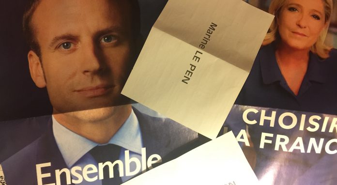 En direct: les Français d’Amérique du Nord votent aujourd’hui