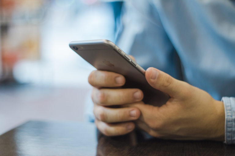 Téléphone