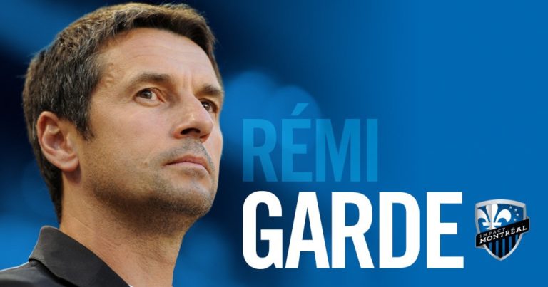Rémi Garde