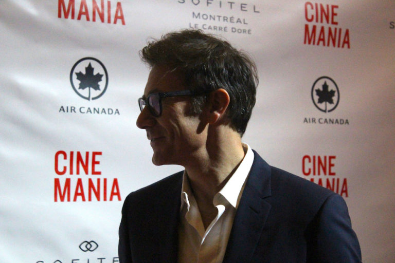 Michel Hazanavicius