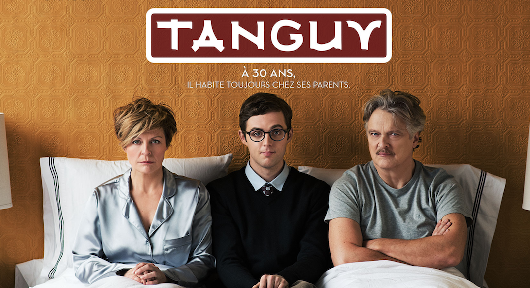 Tanguy