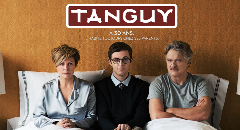 Tanguy