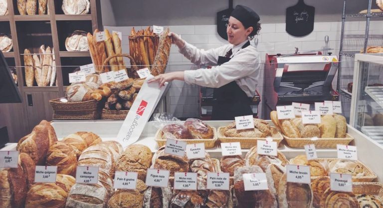 Pâtisserie de Gascogne