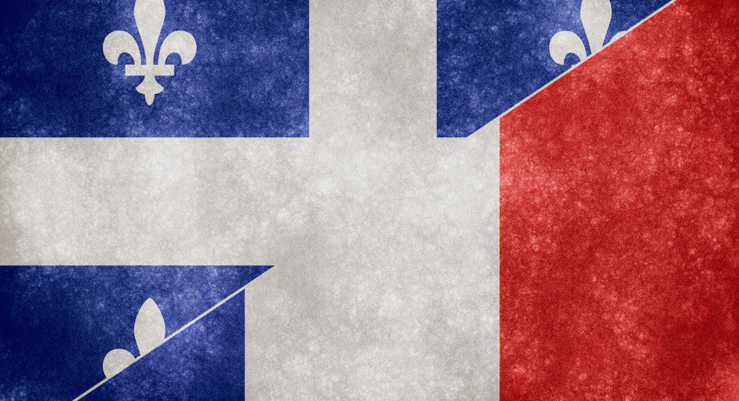 Conférence France-Québec