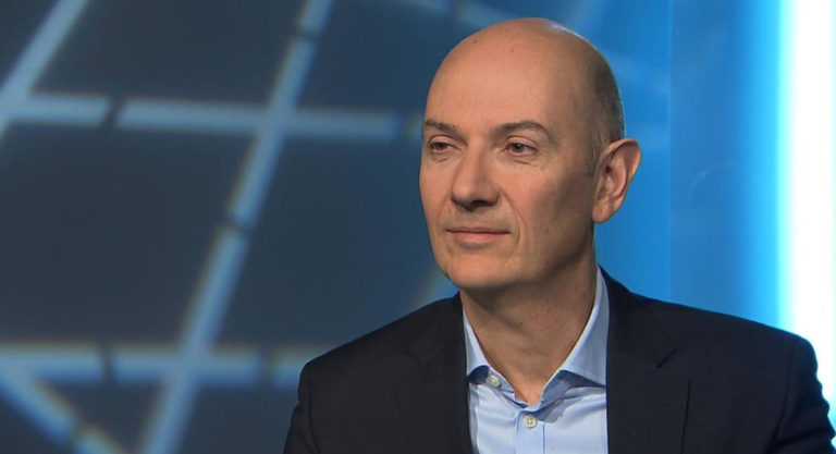 Roland Lescure : “Le rayonnement de la France est en croissance”