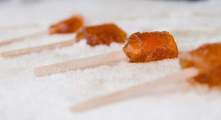 Temps des sucres