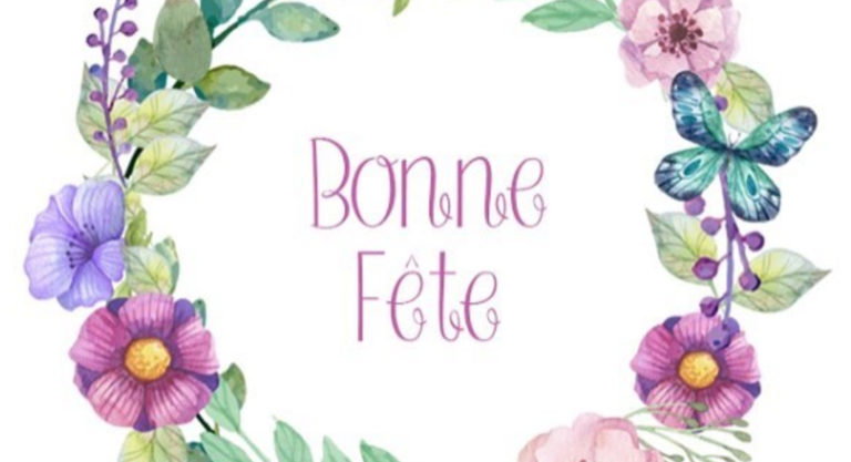 Pourquoi dit-on “bonne fête” et non “joyeux anniversaire” au Québec?