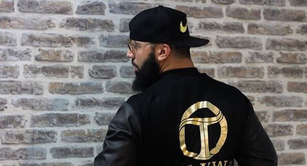 Boutique islamique