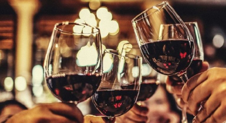 Un apéro pour fêter la rentrée à l’Union française de Montréal