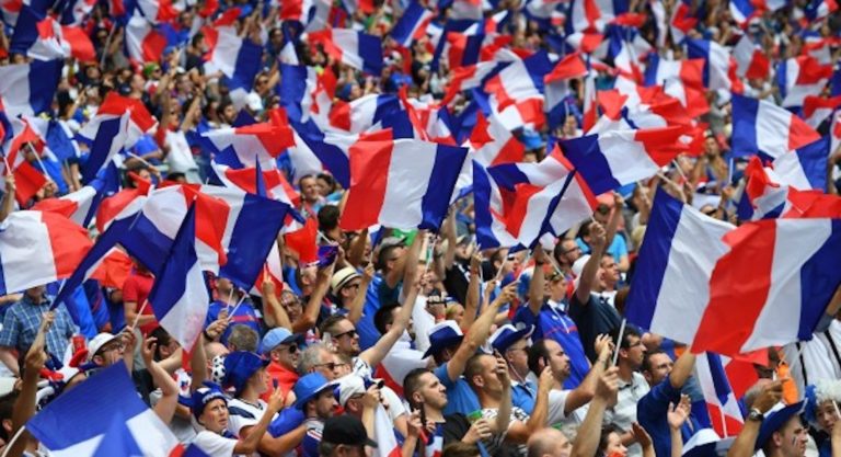 Coupe du monde