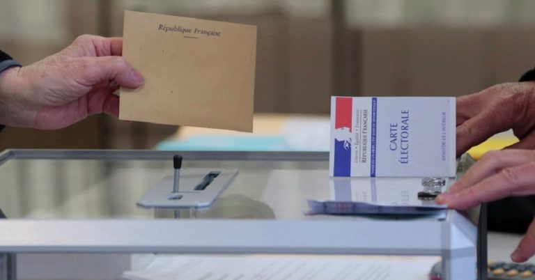 Européennes 2019: n’attendez pas pour faire votre procuration