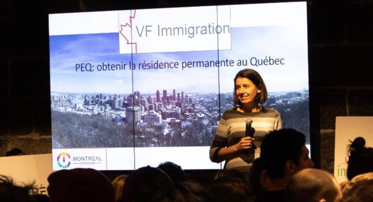 PEQ : comment faire en attendant sa résidence permanente ? Réponse le 28 août