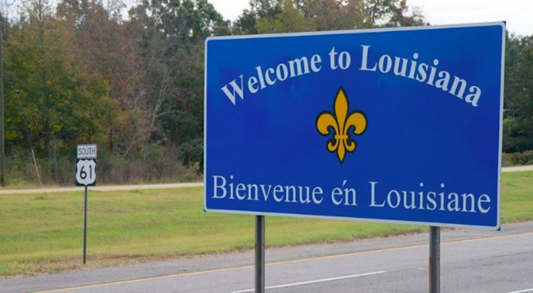 “Révolution bilingue” : la langue française reprend vie en Louisiane