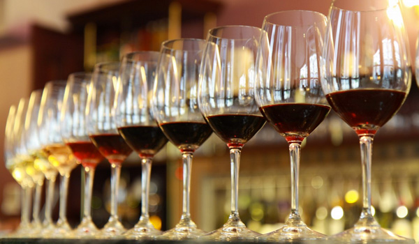 Une soirée dégustation de vins chez Oztudio le 2 août