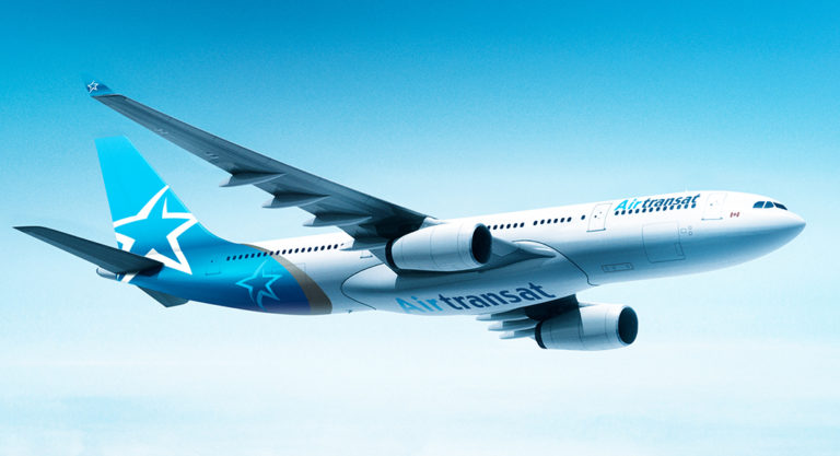 Votre famille vous manque ? Invitez-la à Montréal grâce à Air Transat