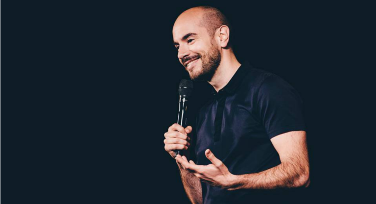 Kyan Khojandi de “Bref” à l’Olympia de Montréal les 8 et 9 août