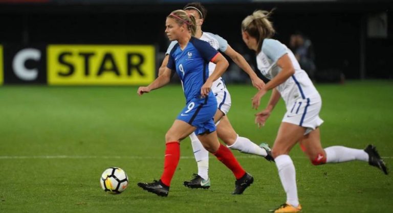 Coupe du monde féminine : où regarder le match France / États-Unis à Montréal ?