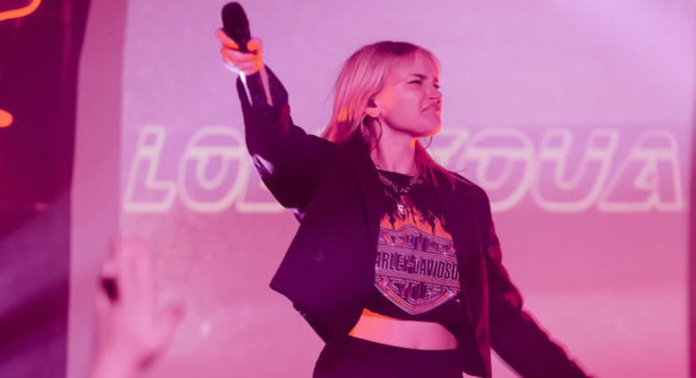 Lolo Zouai en concert gratuit à Montréal le 19 juillet