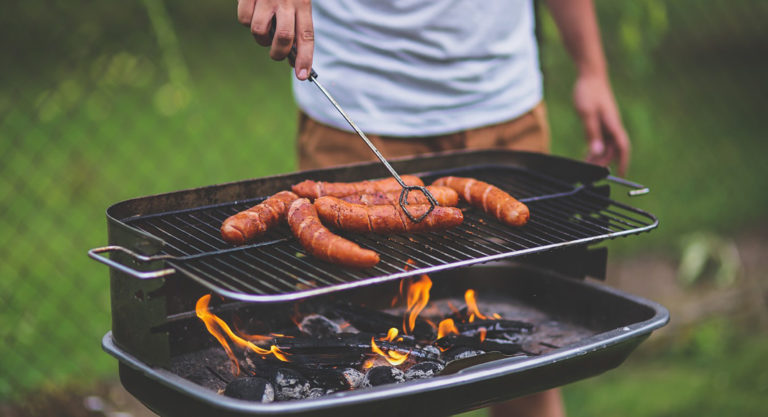Sept astuces pour pique-niquer (avec barbecue !) comme un Québécois