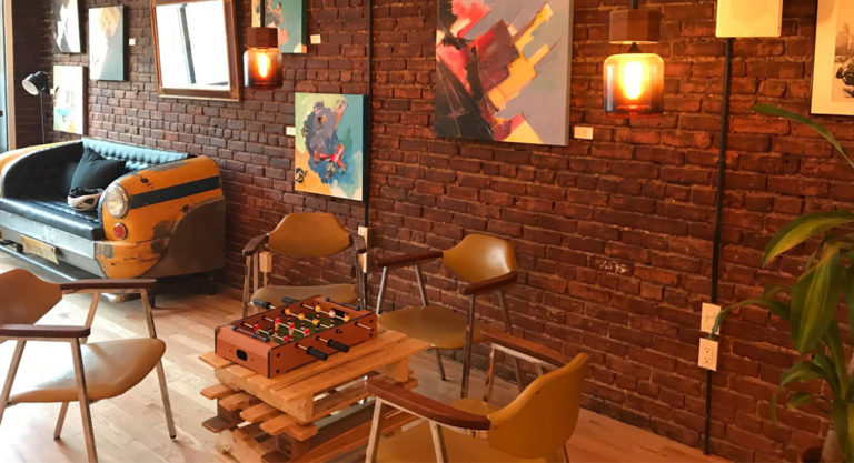 Oztudio passe en mode “co-working” du 8 au 12 juillet (et c’est gratuit)