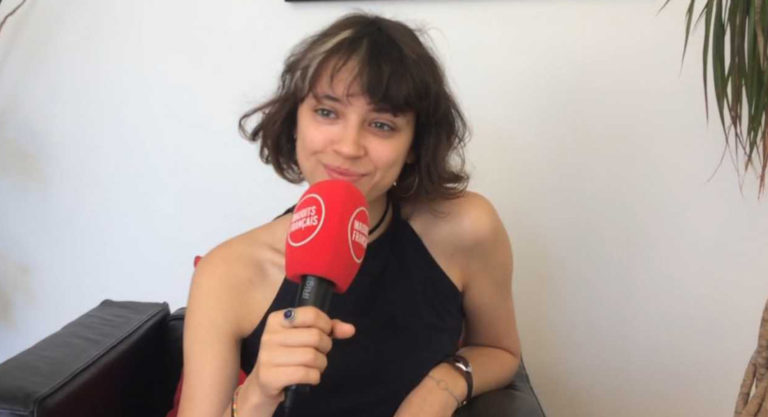 Pomme à Montréal : “Je me suis toujours vue vivre ici, depuis mon plus jeune âge”