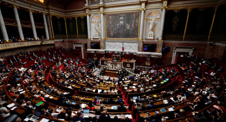Le Ceta, accord commercial entre l’Union européenne et le Canada, adopté