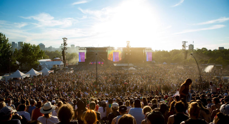 9 festivals pour profiter de l’été à Montréal et autour