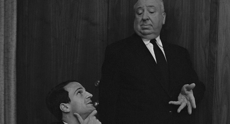 Honneur au duo Hitchcock-Truffaut à la Cinémathèque québécoise