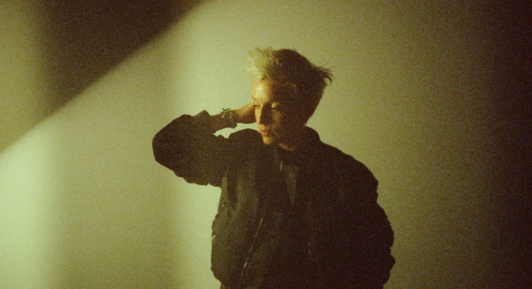 Jeanne Added en concert le 1er septembre au festival Mile Ex End