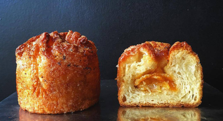 Où manger du kouign-amann à Montréal ?