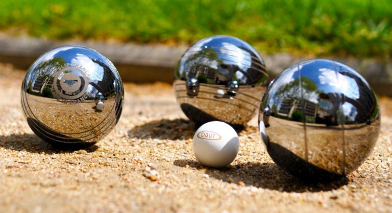 Pétanque et barbecue le 11 août à Montréal avec Les Enfants du Rock