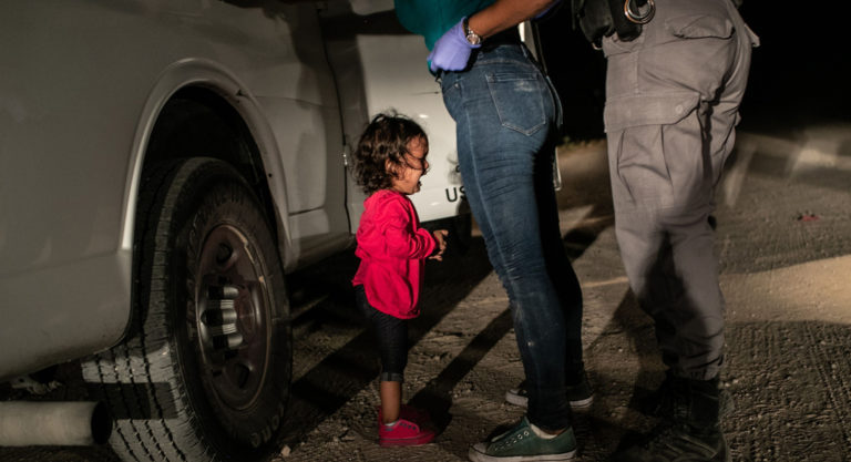L’Expo World Press Photo Montréal dès le 28 août au Marché Bonsecours