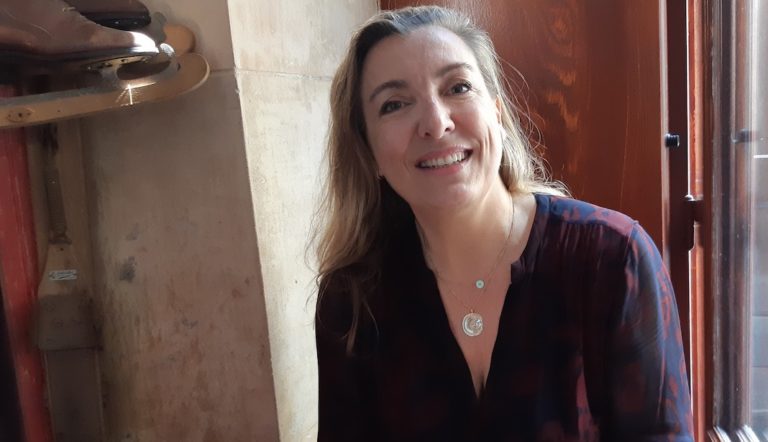 Même en étant expatrié, le sentiment d’être français perdure