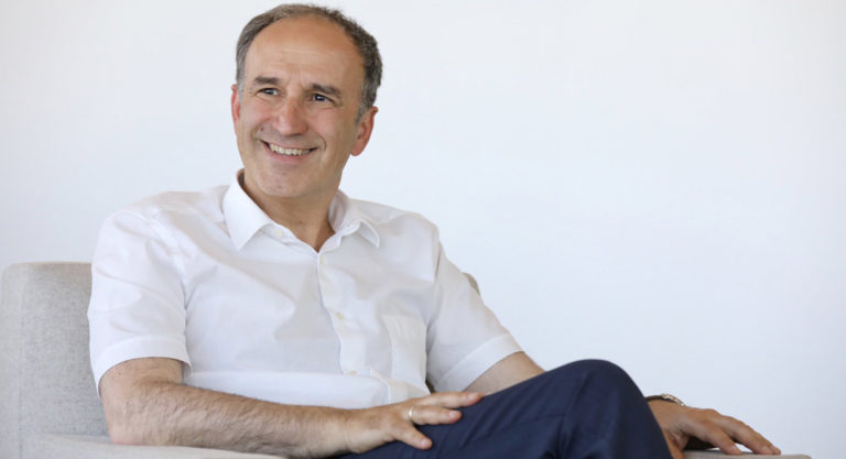 Frédéric Sanchez nommé consul général de France à Québec