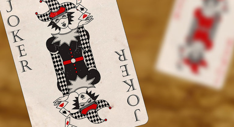 Le Joker : initiez-vous à l’humour québécois le 19 septembre