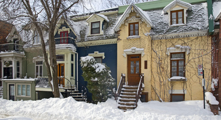Les indispensables conseils pour bien passer l’hiver à Montréal