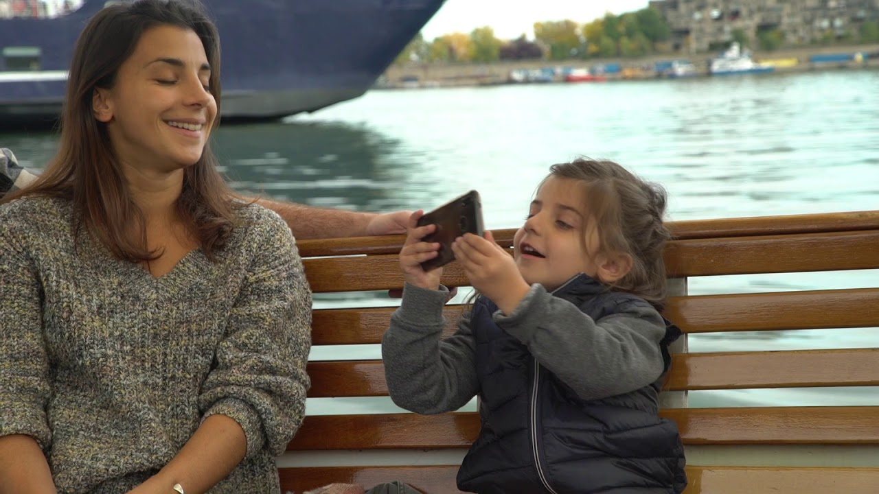 Air Transat réunit un Français et sa famille à Montréal