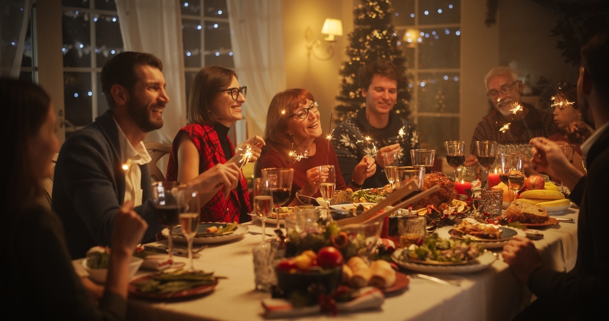 Quel repas typiquement québécois préparer à Noël ?