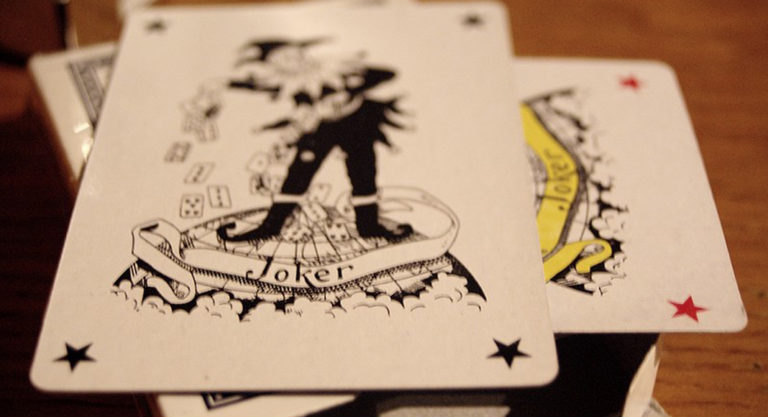 Les soirées Joker reviennent pour vous faire rire