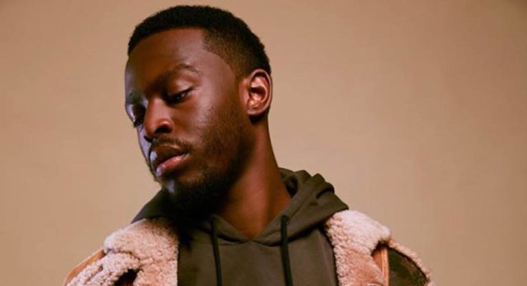 Gagnez deux places pour le concert de Dadju !