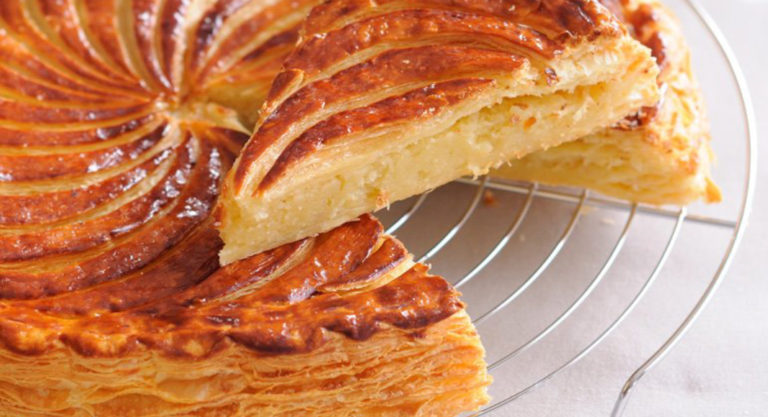 Où trouver la galette des rois à Montréal ?