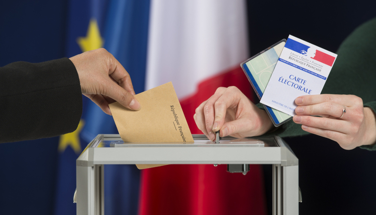 Élections européennes : comment voter le 8 juin prochain à Montréal?