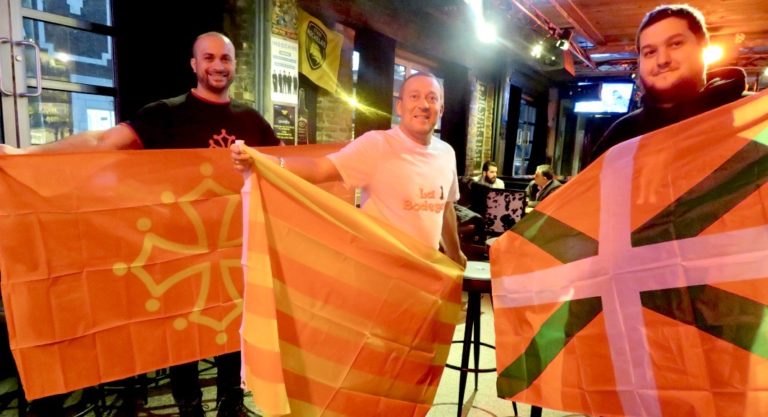 La Bodega, la soirée des Sudistes à Montréal