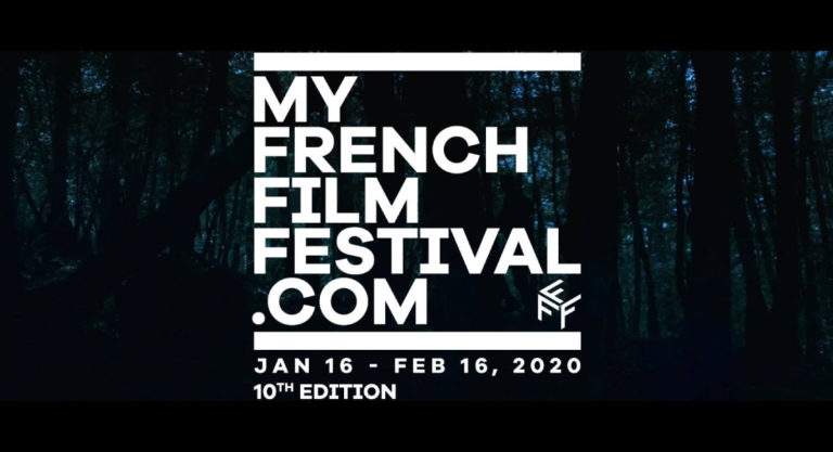 Cinéma : encore quelques jours pour profiter de MyFrenchFestival