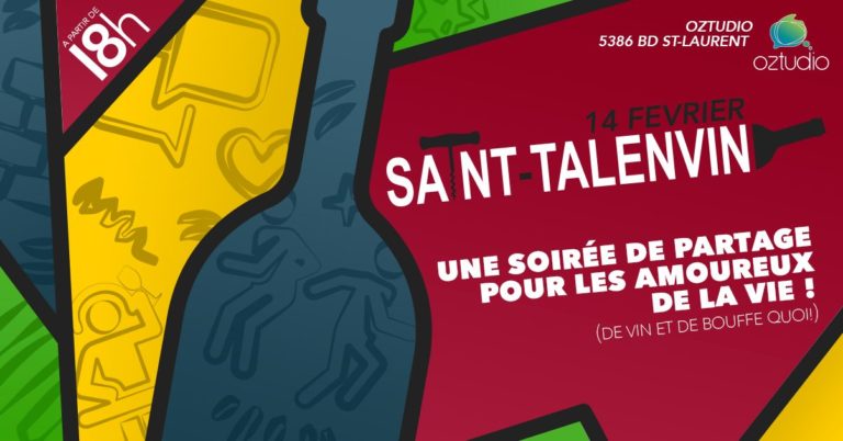 Une Saint-Valentin pour “les amoureux de la vie”
