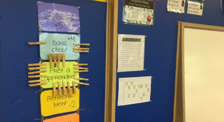 Réunion d’information sur les bourses scolaires