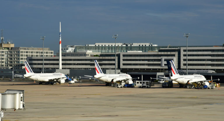Coronavirus : faut-il  anticiper votre voyage vers/depuis la France ?