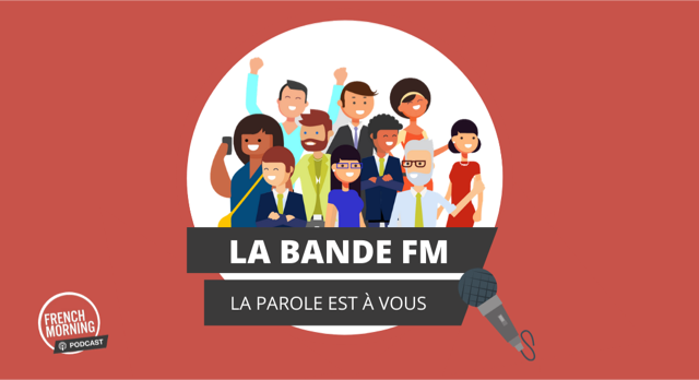 La Bande FM, ép.3: Le couple dans le confinement