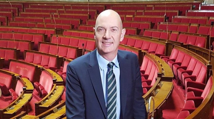 La Bande FM: le député Roland Lescure répond à vos questions