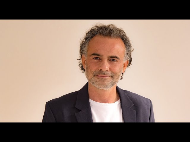 French Boss, épisode 46: Thomas Serrano, l’évènementiel lui colle à la peau